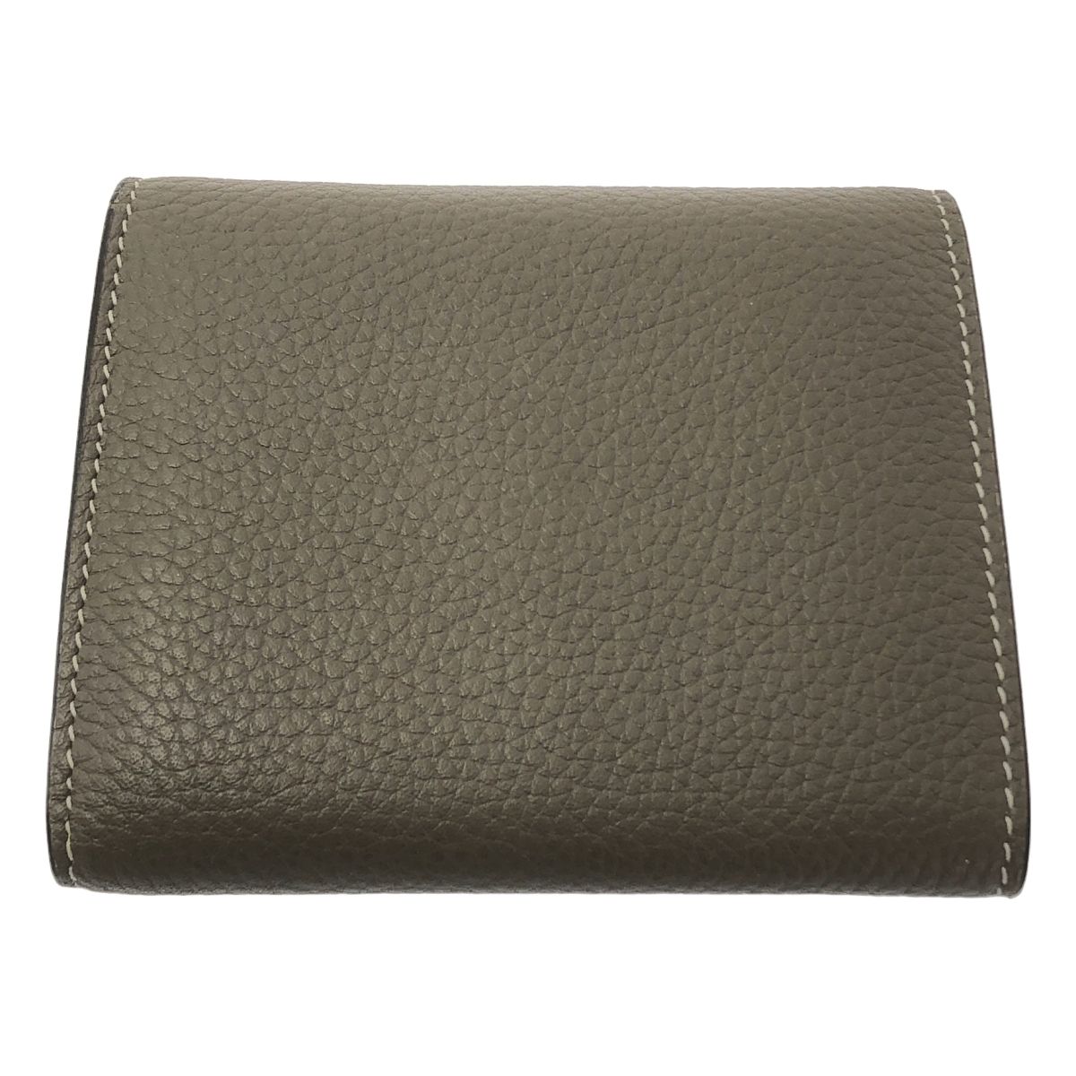 セリーヌ　スモール　フォールデッド　マルチファンクション　トリフォールド　財布 美品】 CELINE / セリーヌ | スモール フォールデッド マルチ