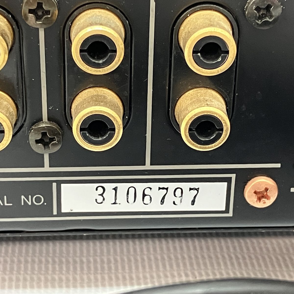 harman/kardon hk825 プリアンプ コントロールアンプ ハーマンカードン