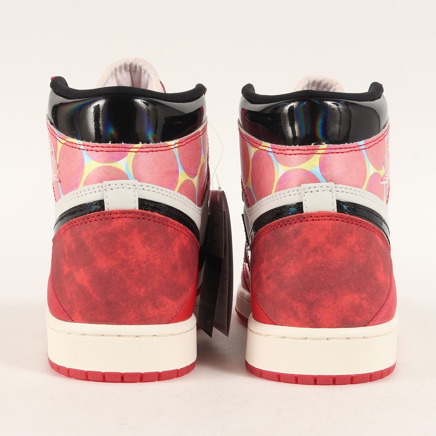 新品 NIKE ナイキ サイズ:29.0cm AIR JORDAN 1 RETRO HIGH OG SP 