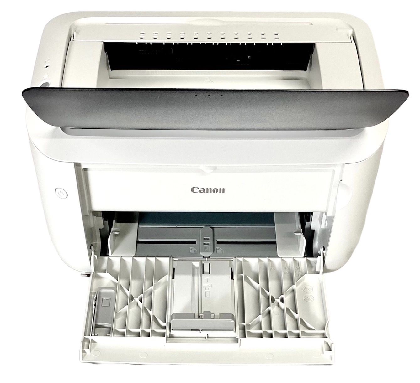 中古）Canon キヤノン A4モノクロレーザープリンター Satera