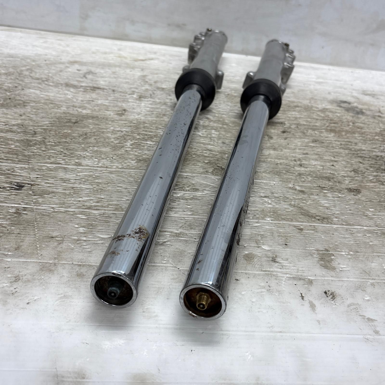 36パイ カワサキ