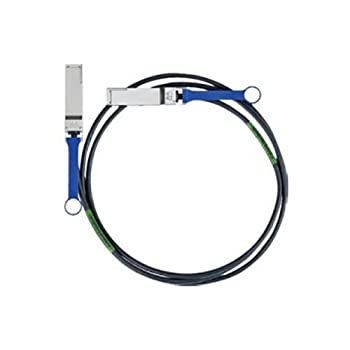 Mellanox Technologies Mellanox MC2207130-00A QSFP ネットワークケーブル 1.5フィート