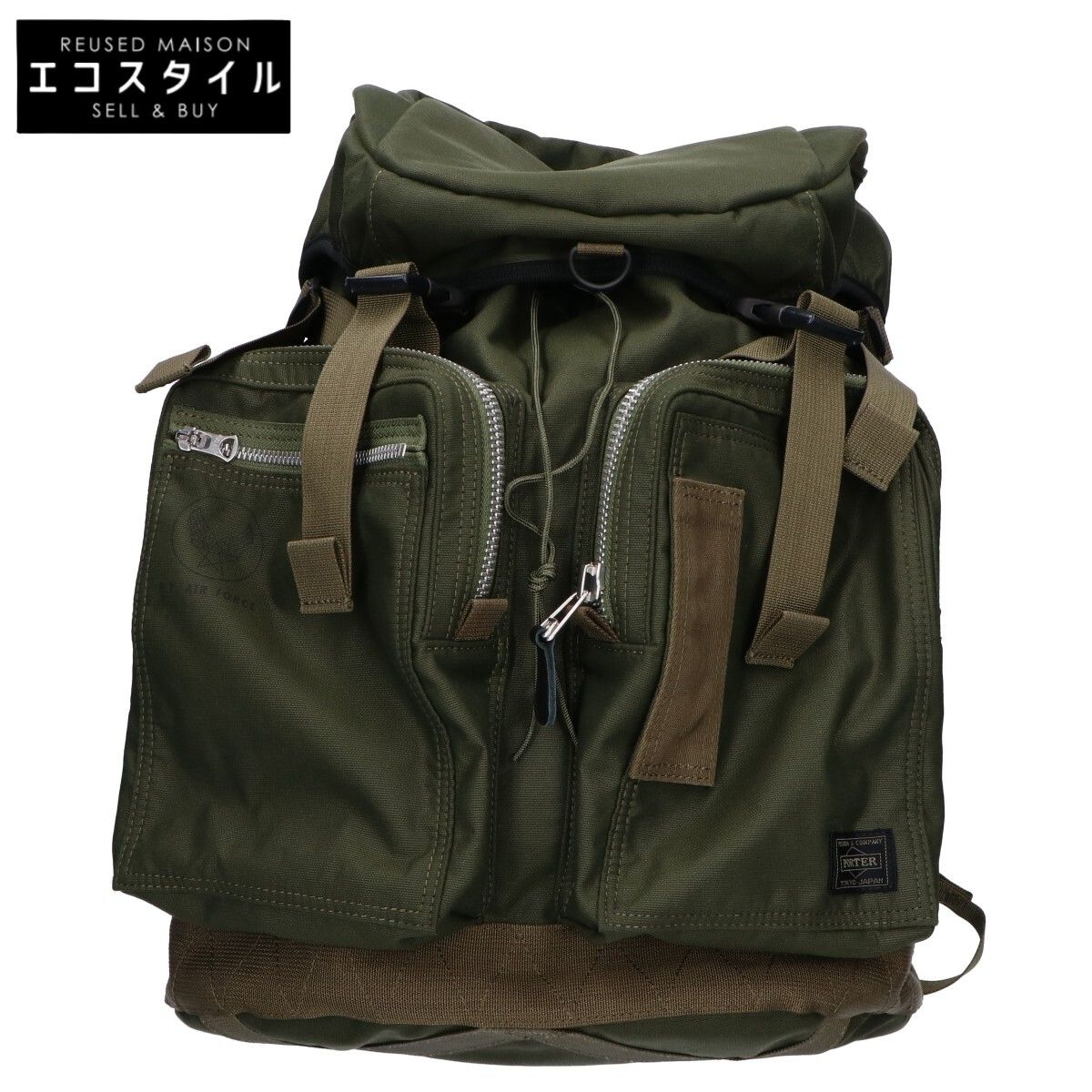 PORTER ポーター 863-16811 FLYING ACE BACKPACK フライングエース 