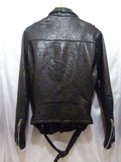 CIVARIZE シヴァーライズ ベジタブルタンニング シープレザーダブル