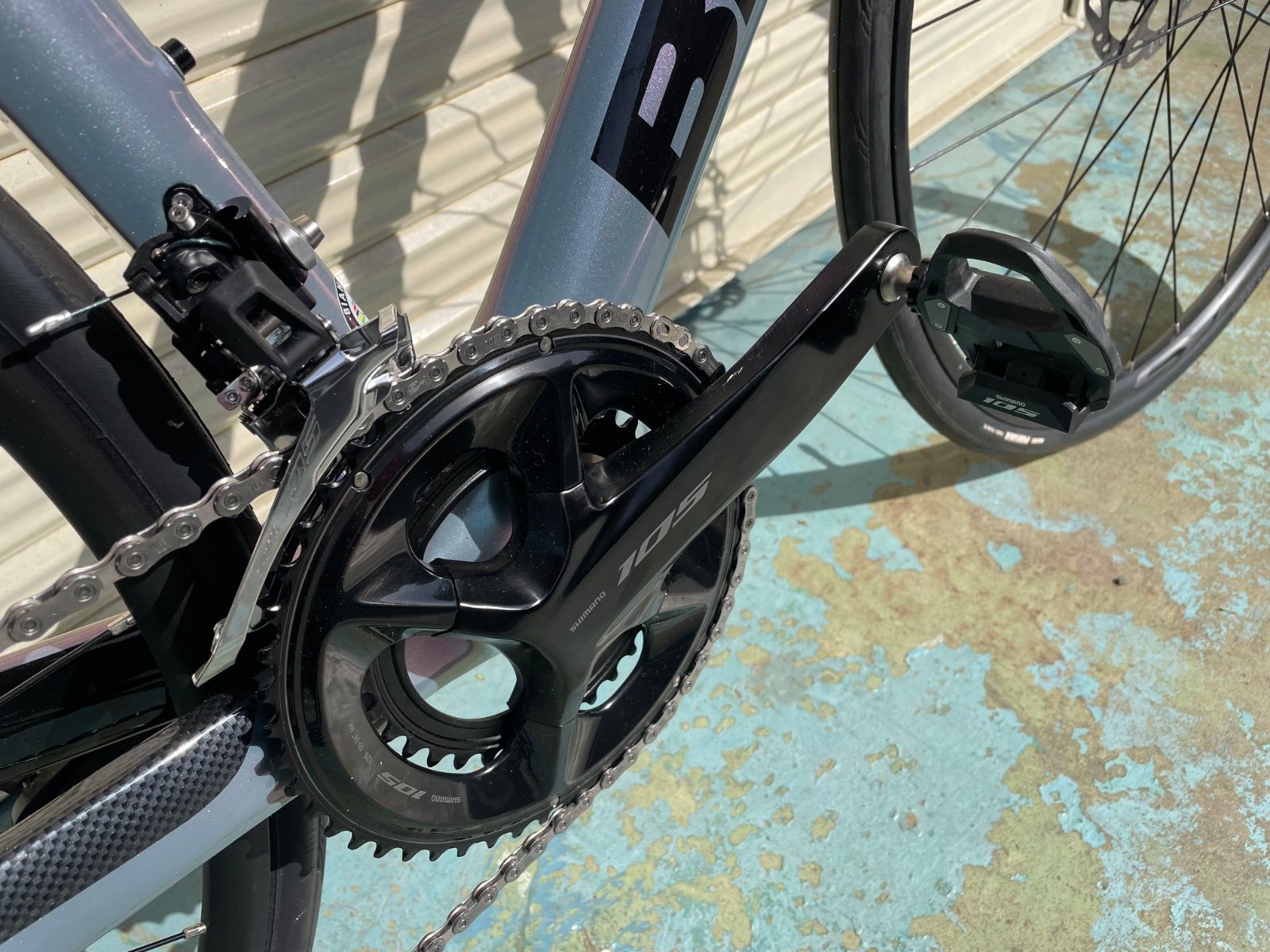 SHIMANO