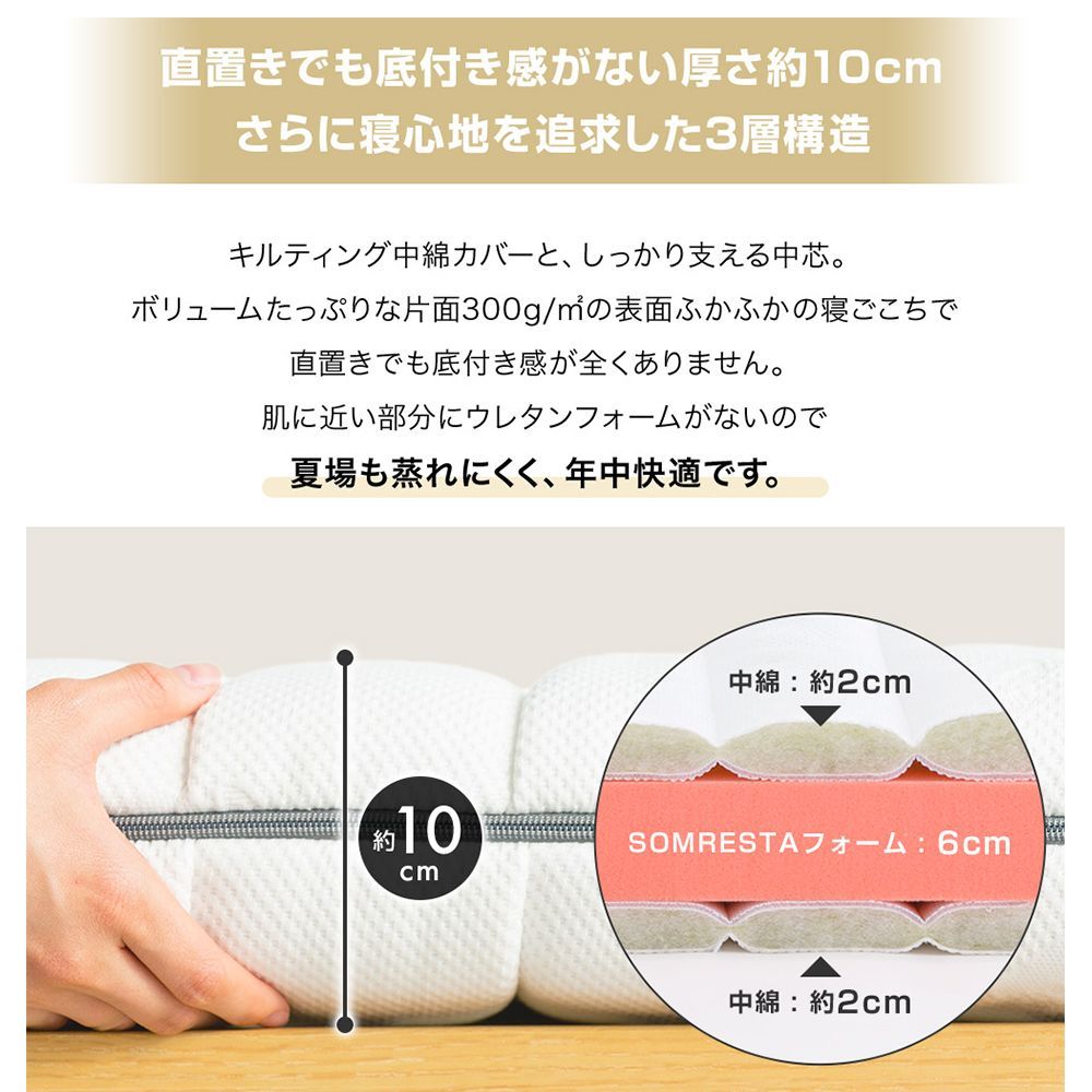 PREMIUM シングル