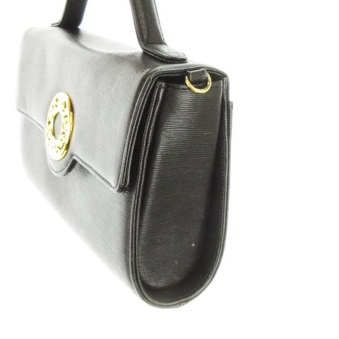 バック、HANAE MORI ハナエモリ HANAE MORI ハンドバッグ 2way ショルダーバッグ