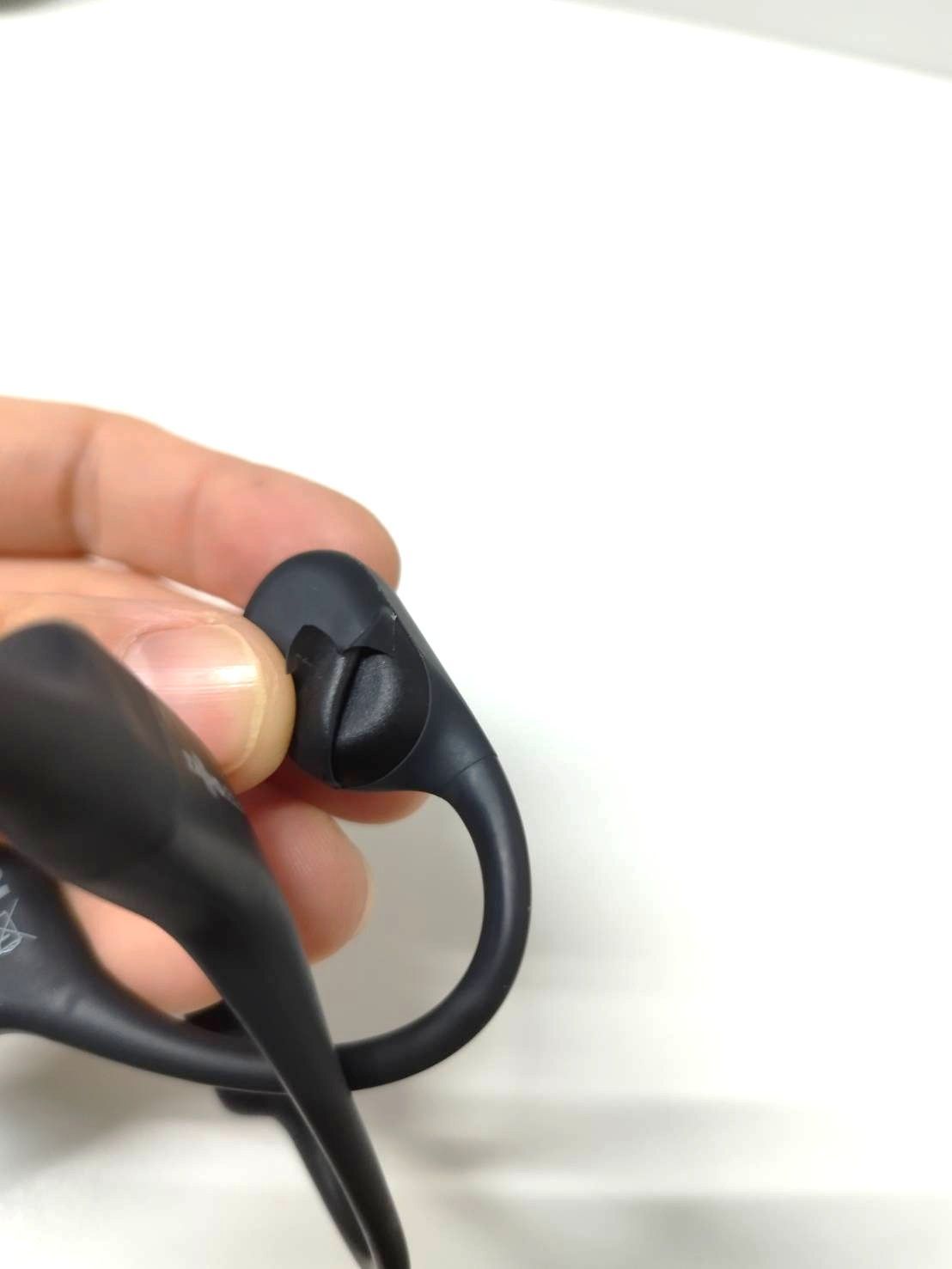 AfterShokz Aeropex 骨伝導イヤホン AS800 - メルカリ