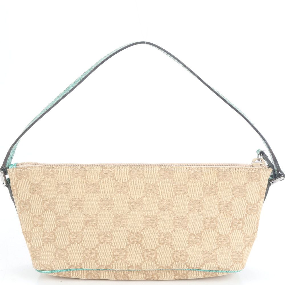 031 極美品 GUCCI アクセサリーポーチ ポーチ GGキャンバス nd5 031 極美品 GUCCI アクセサリーポーチ ポーチ GGキャンバス nd5