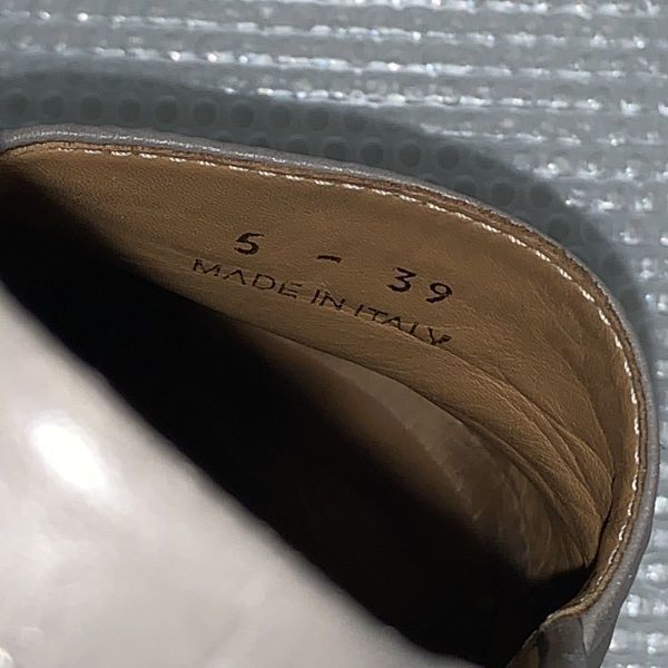 ローファー マークジェイコブス