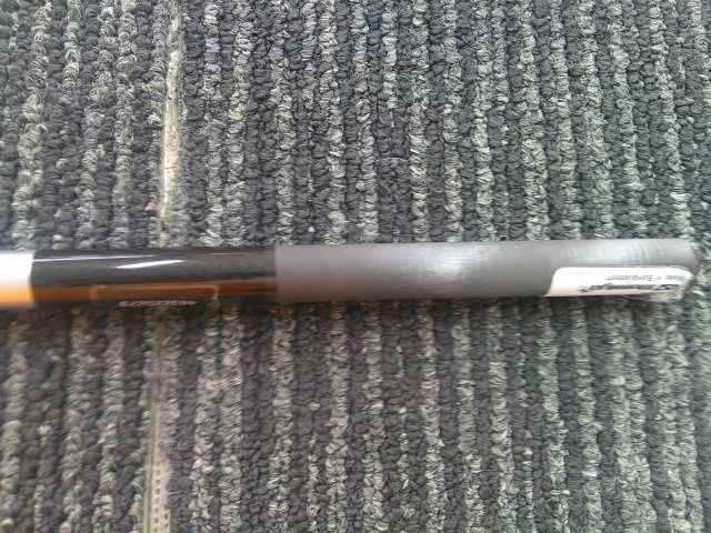 The ATTAS V2 ドライバー用シャフト 5X コブラスリーブ付き cobra スリーブ付 THE ATTAS V2 シャフト ドライバー用 コブラ COBRA