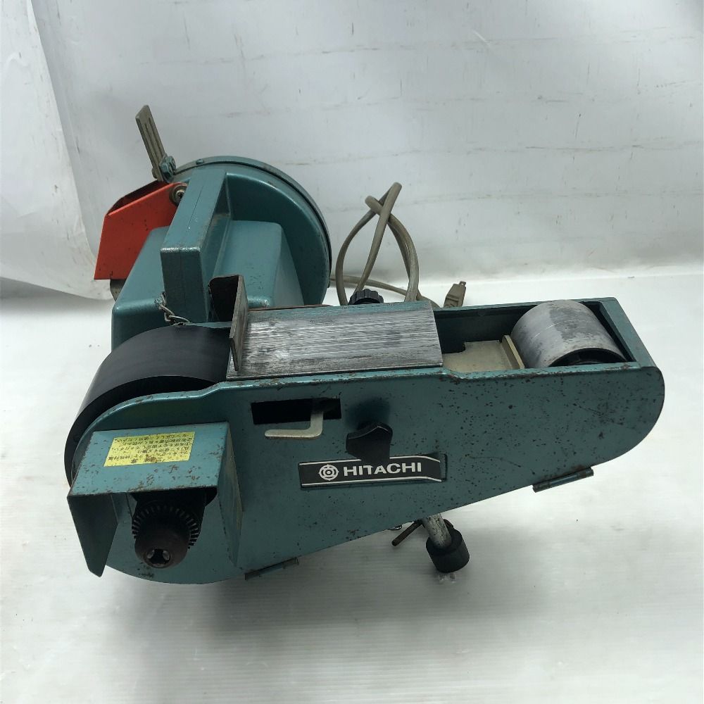 ベルトグラインダー BGM-50