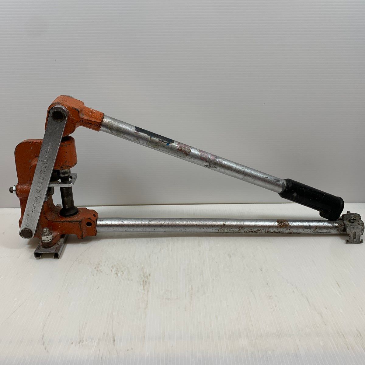 κκNEGUROSU 工具関連用品 ダクト穴あけ 2mm