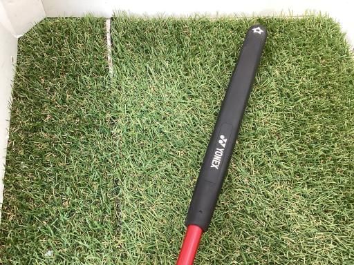 ヨネックス EZONE TP-F1C 34インチ パター PT REXIS STEEL CORE フレックスその他 メンズ 男性用 右利き 右用 Cランク ゴルフクラブ WWW_MEBLE-SODAR_PL