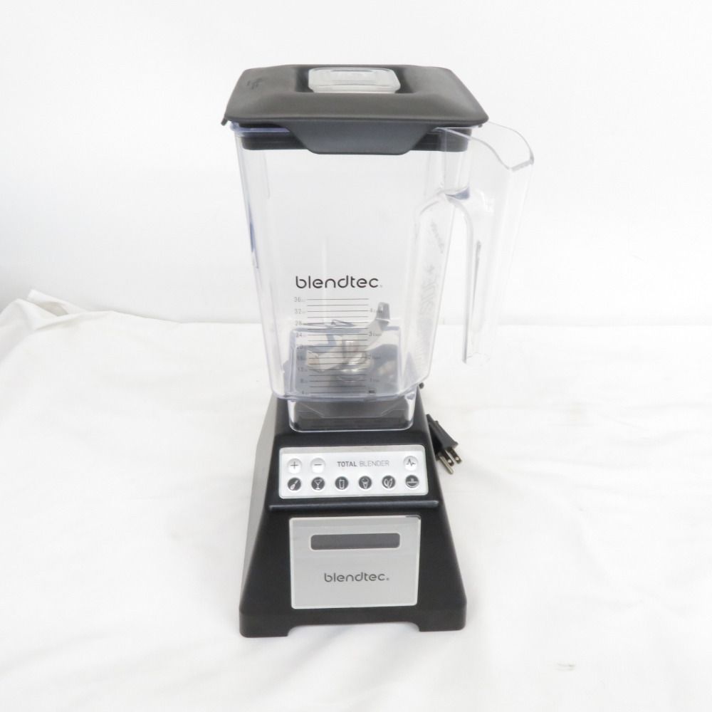 blendtec CTB2 ミキサー ブレンドテック CTB2 - メルカリ