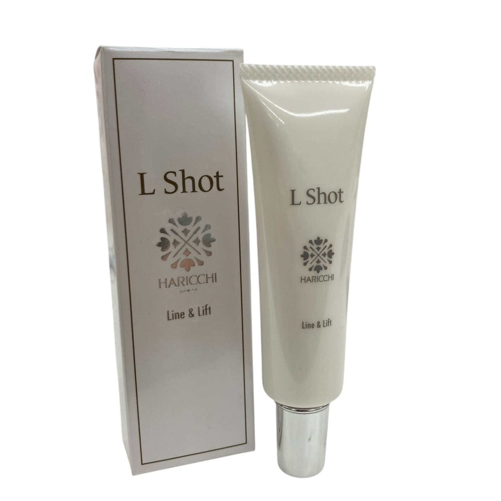 ハリッチ L shot
