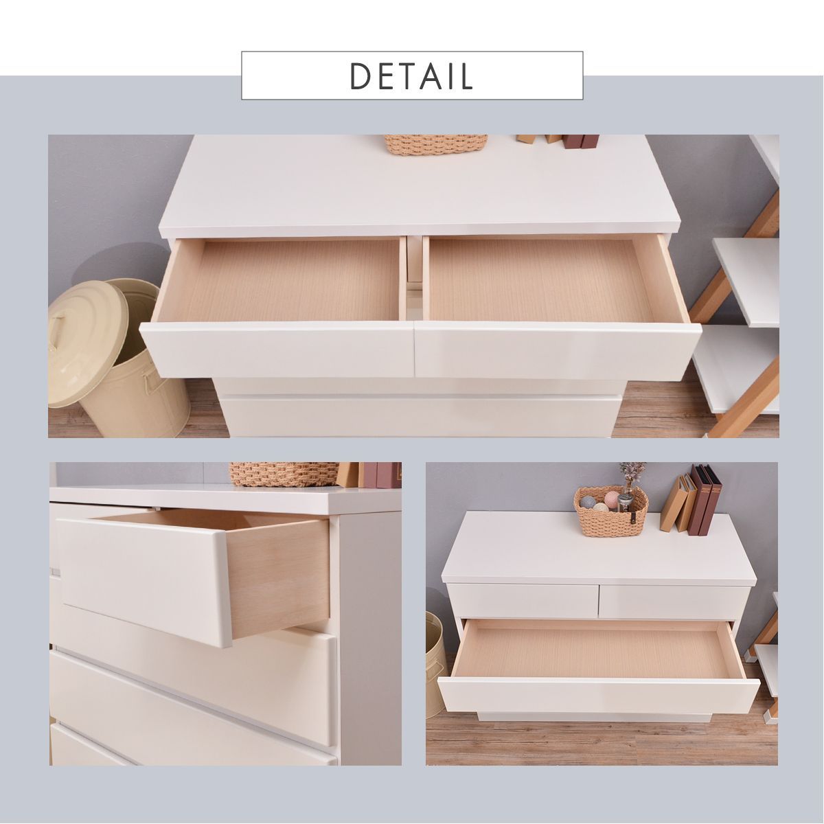 完成品 チェスト