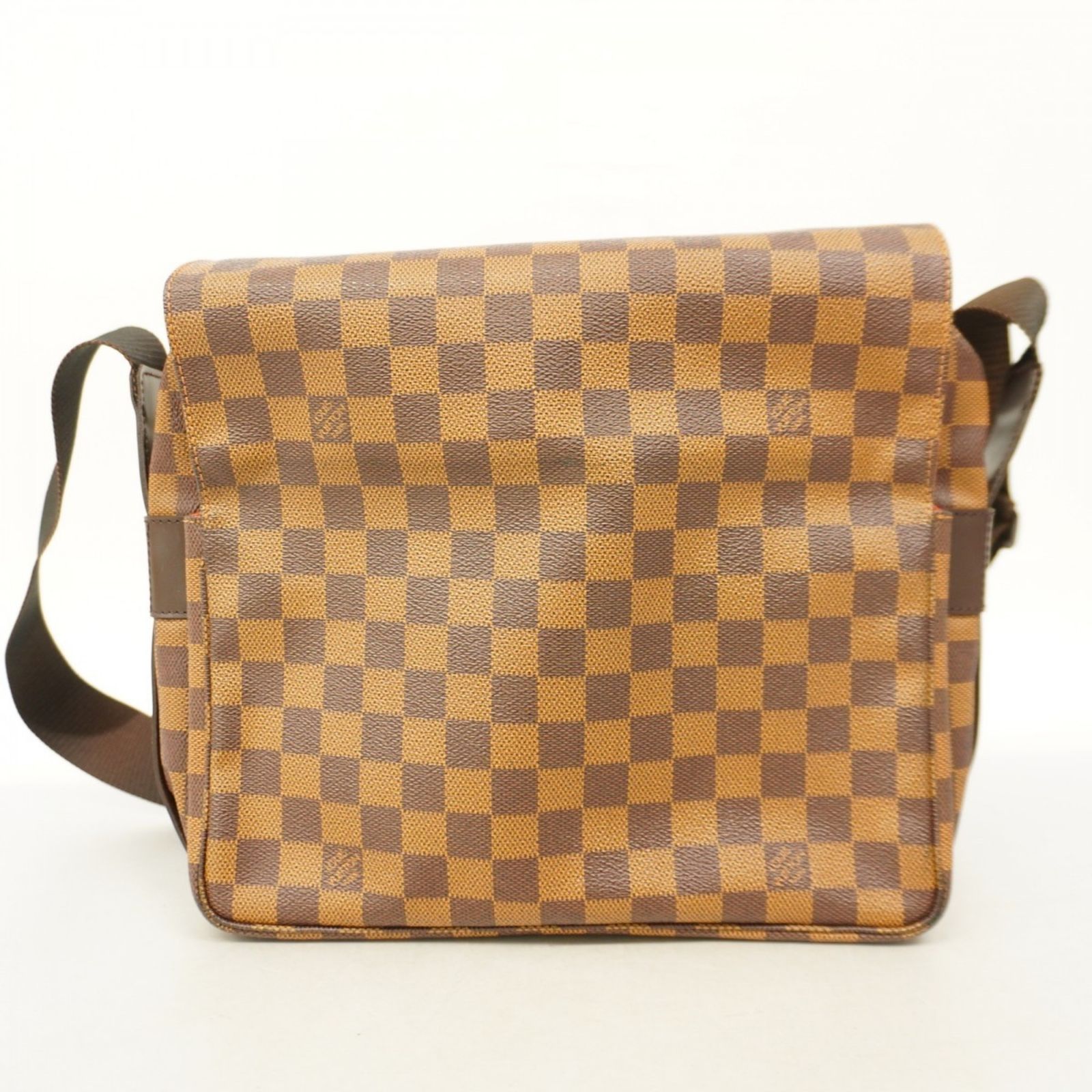 【極美品】　ルイヴィトン　ダミエ　ナヴィグリオ　ショルダーバッグ　N45255 LOUIS VUITTON ルイヴィトン ショルダーバッグ ダミエ
