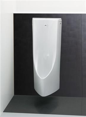 TOTO 低リップ自動洗浄小便器 US900 NW1 ホワイト