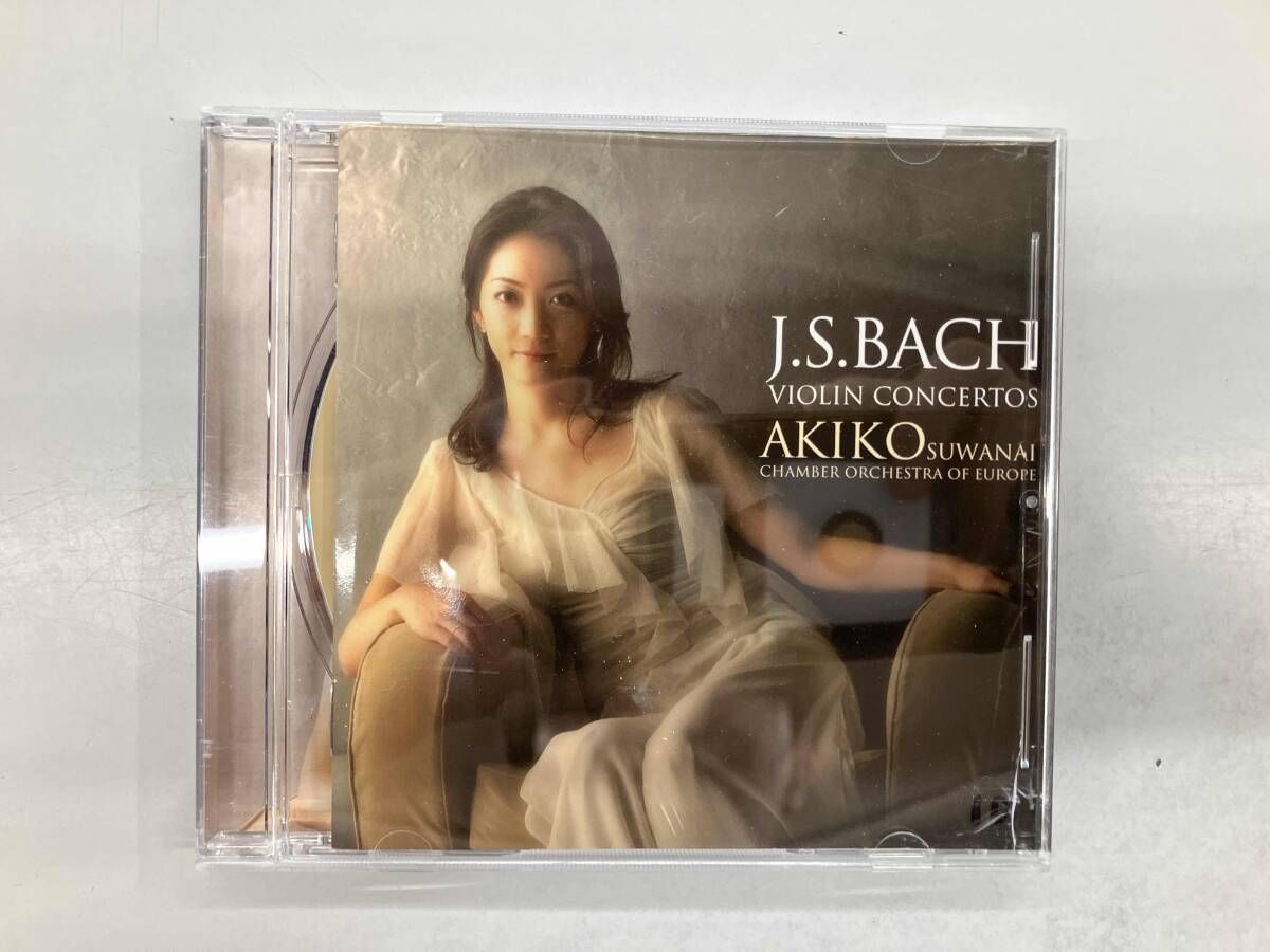 J.S.バッハ:ヴァイオリン協奏曲集(SHM-CD) [CD] Amazon.co.jp: バッハ:ヴァイオリン協奏曲集 (SHM-CD): ミュージック