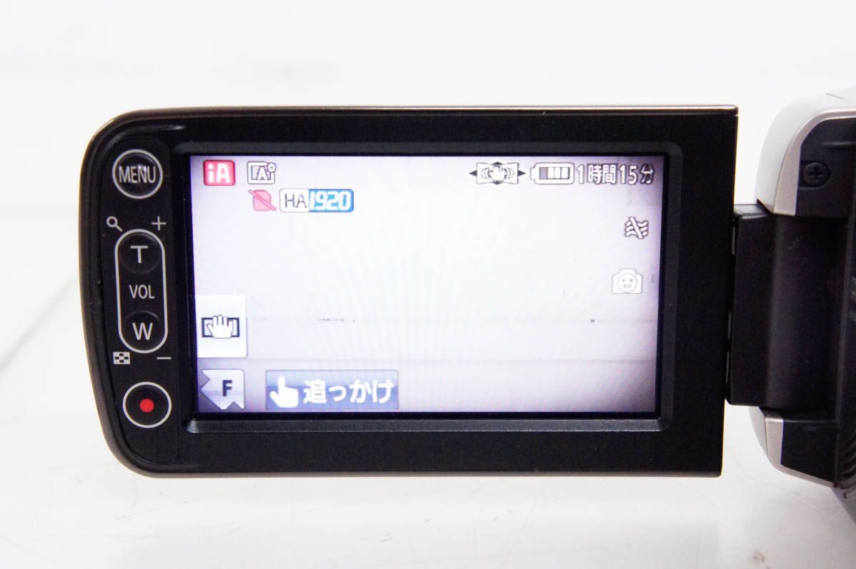 Panasonic HDC-TM35-N ゴールド パナソニック HDC-TM35-W [ピュア