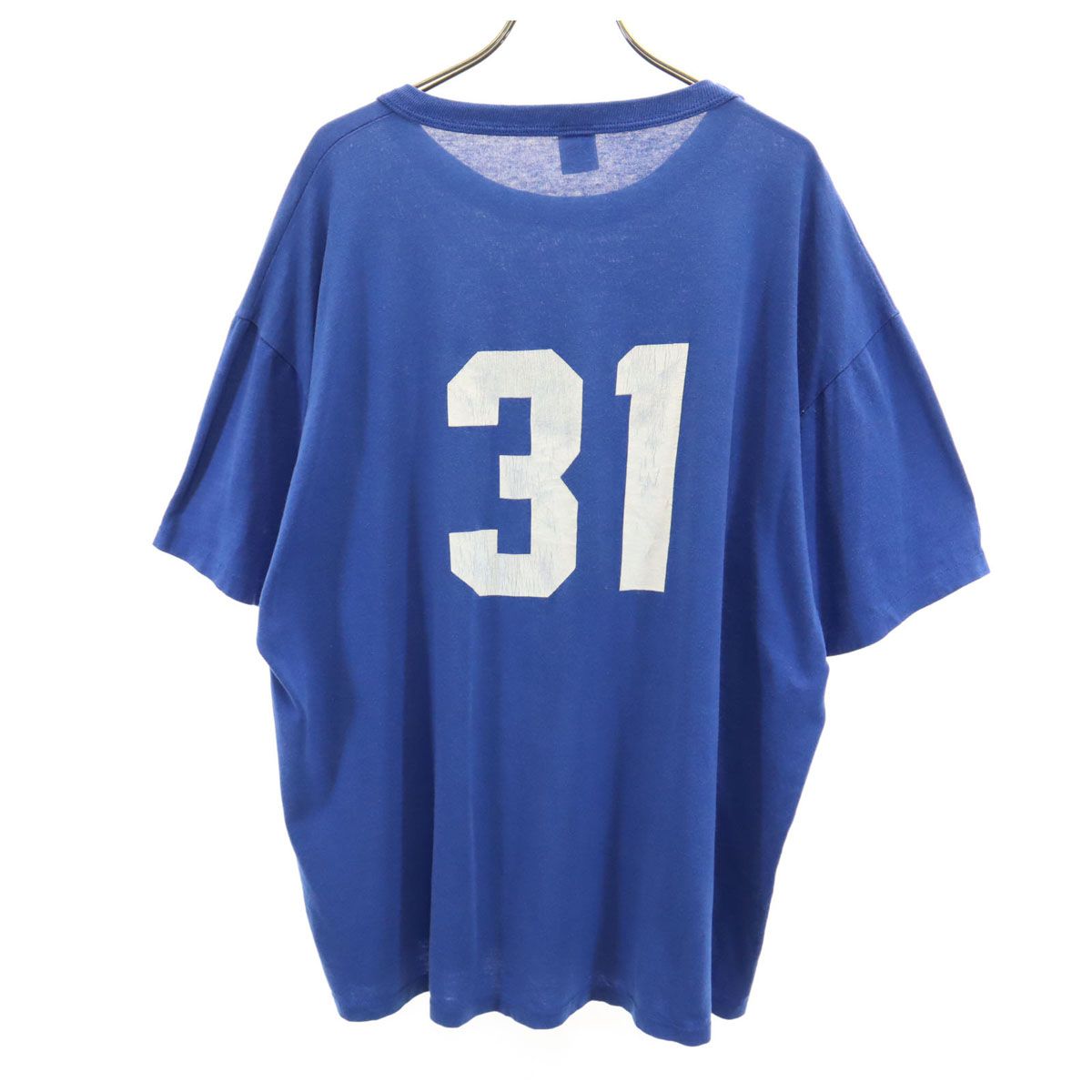 RUSSELL ATHLETIC ラッセルアスレチック 90s USA製 オールド 半袖 T 