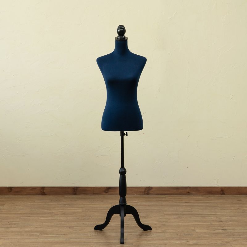 色を選択してください】洋裁用トルソー トルソー マネキン 洋裁用 簡単