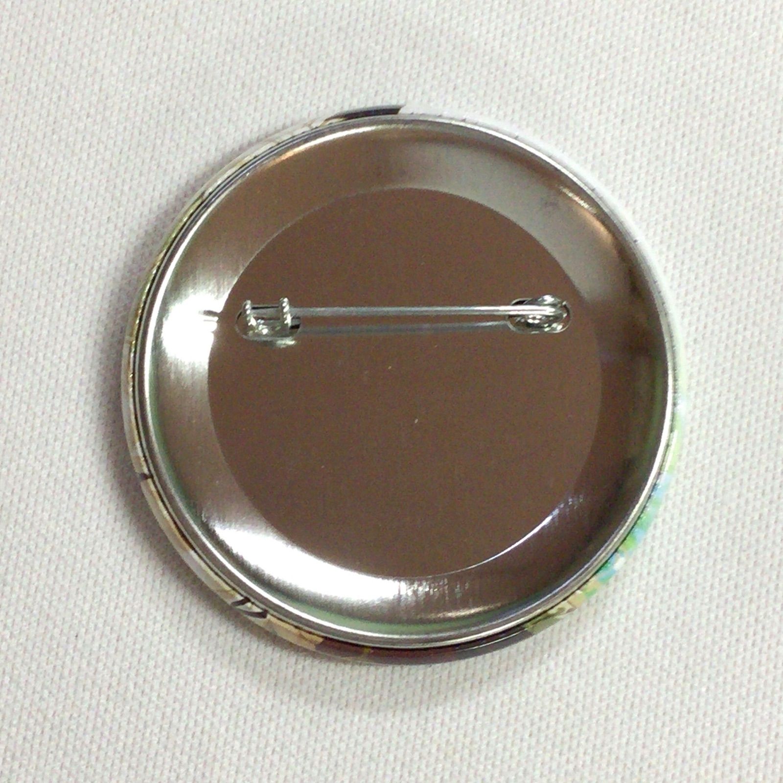 AMNESIA ケント 缶バッジ チルドレン AMNESIA チルドレン ケント