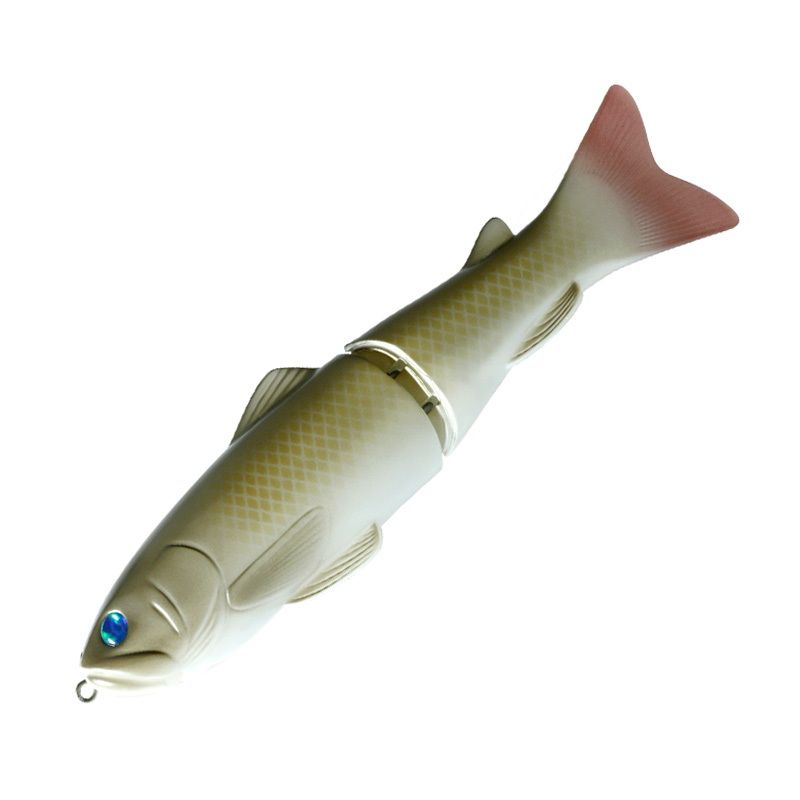 デプス Deps NEW スライドスイマー SS 21 ワイルドスケール 250mm