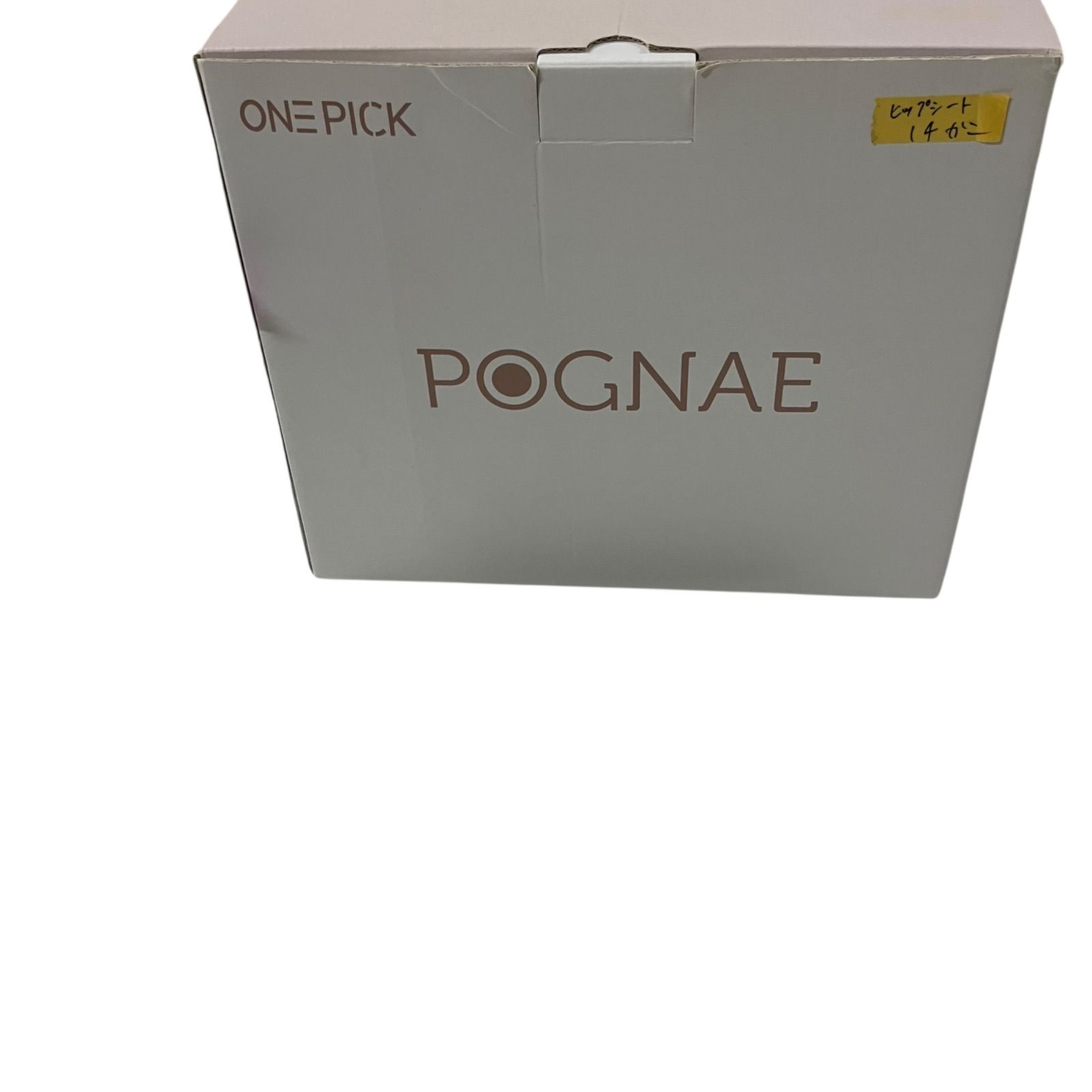 MY99 ヒップシート ポグネー ONEPICKヒップシート単体 PG-ONEPKSG