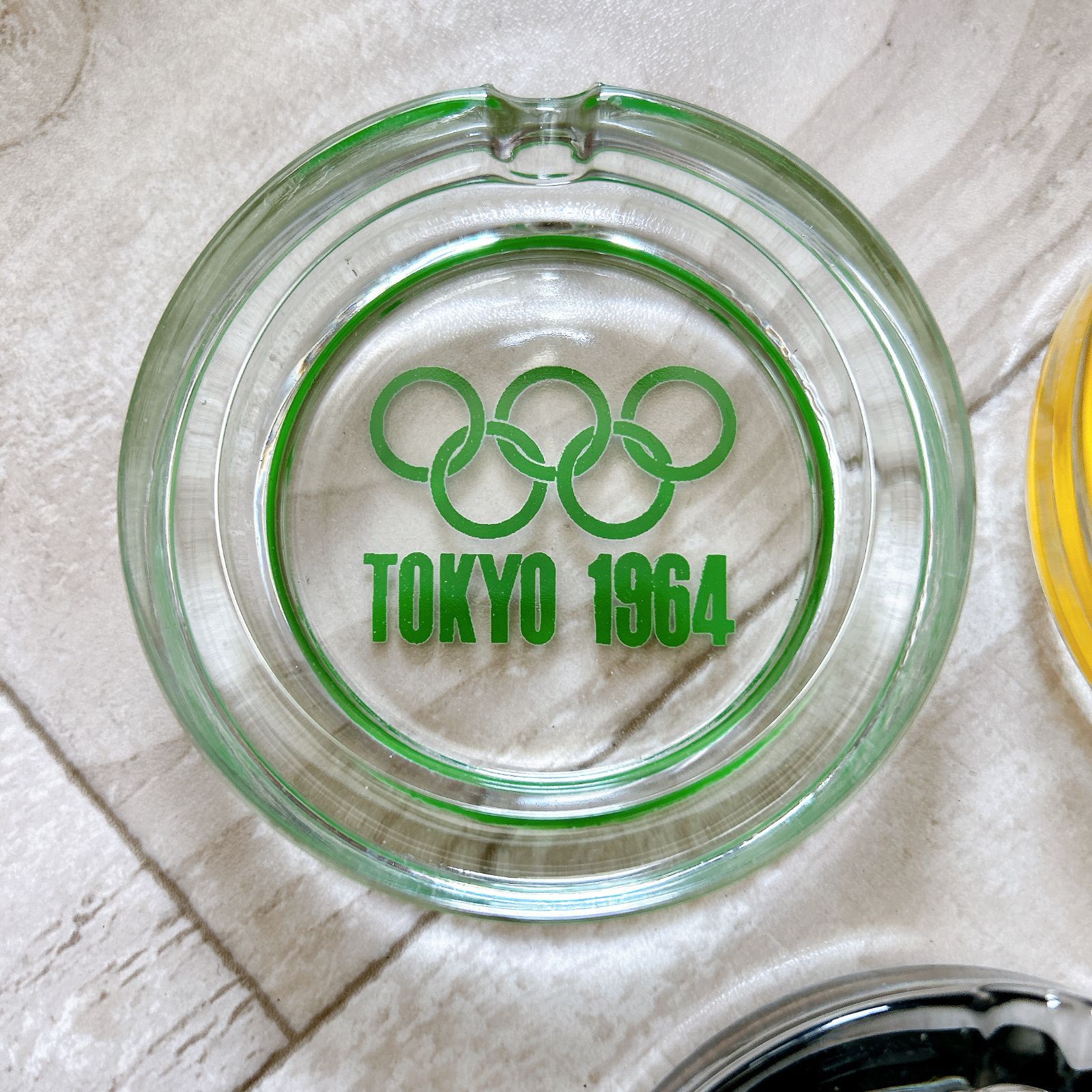 2025年最新】東京オリンピック 灰皿の人気アイテム - メルカリ