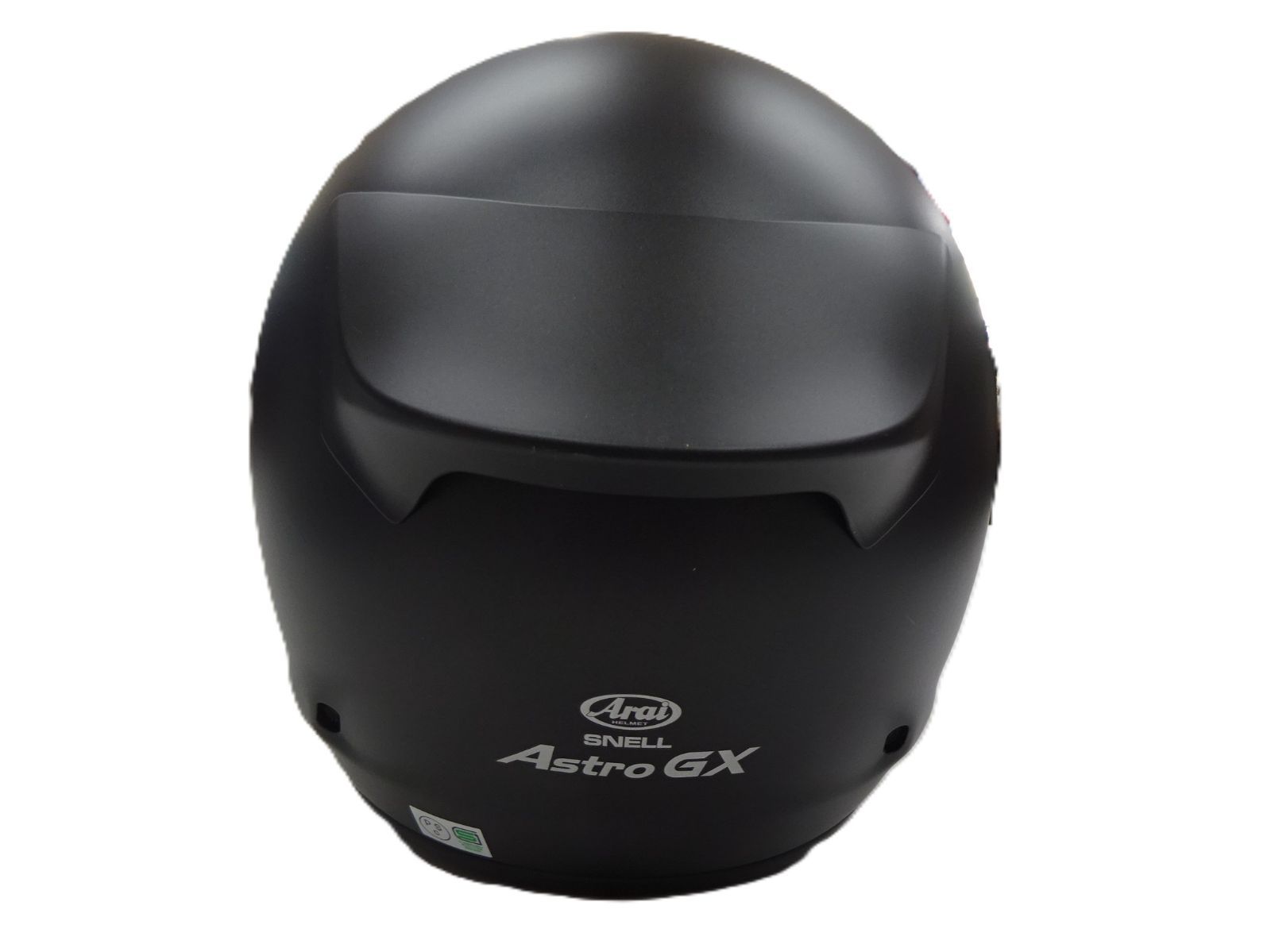 Arai アライ アストロGX ミラーシールド バイク ヘルメット ブラック