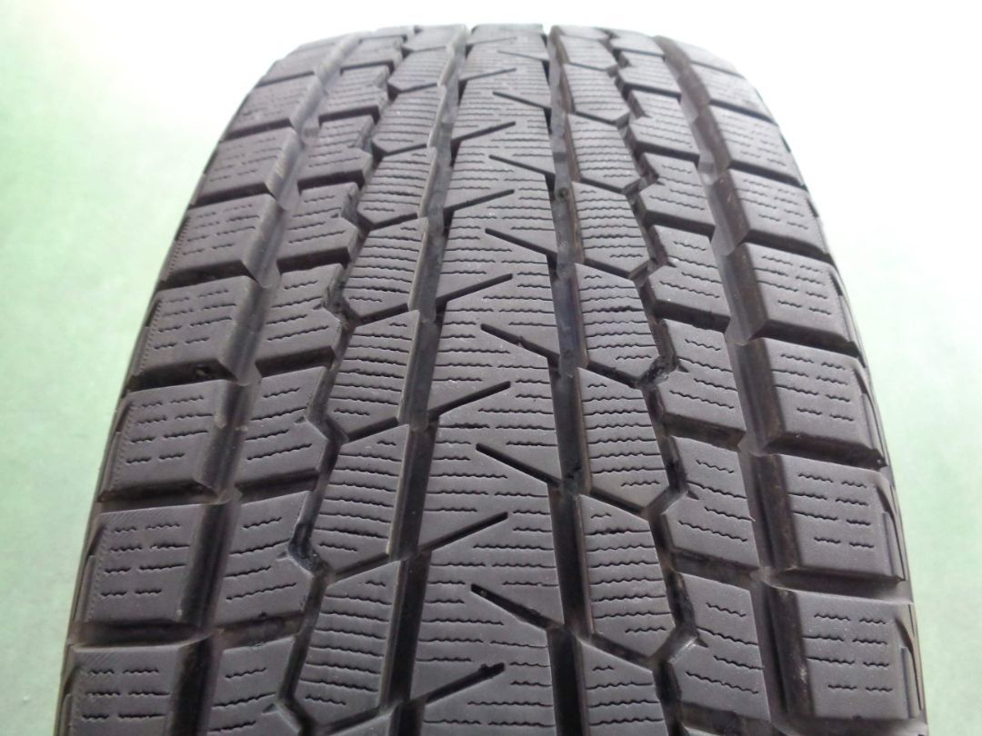 ヨコハマ アイスガードG075 235 60R18 スタッドレスタイヤ 2本 神奈川県