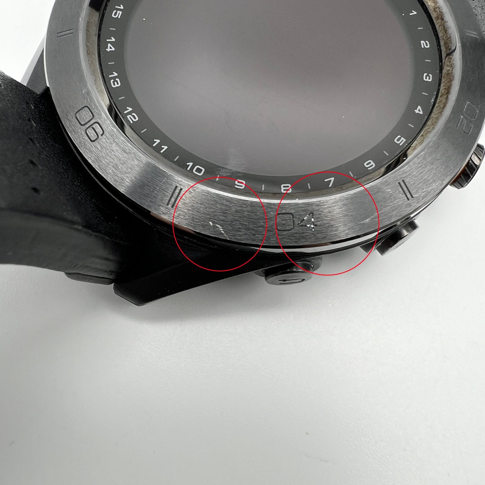 S60 Approach Garmin Watch GARMIN GPS Golf | Premium - Approach