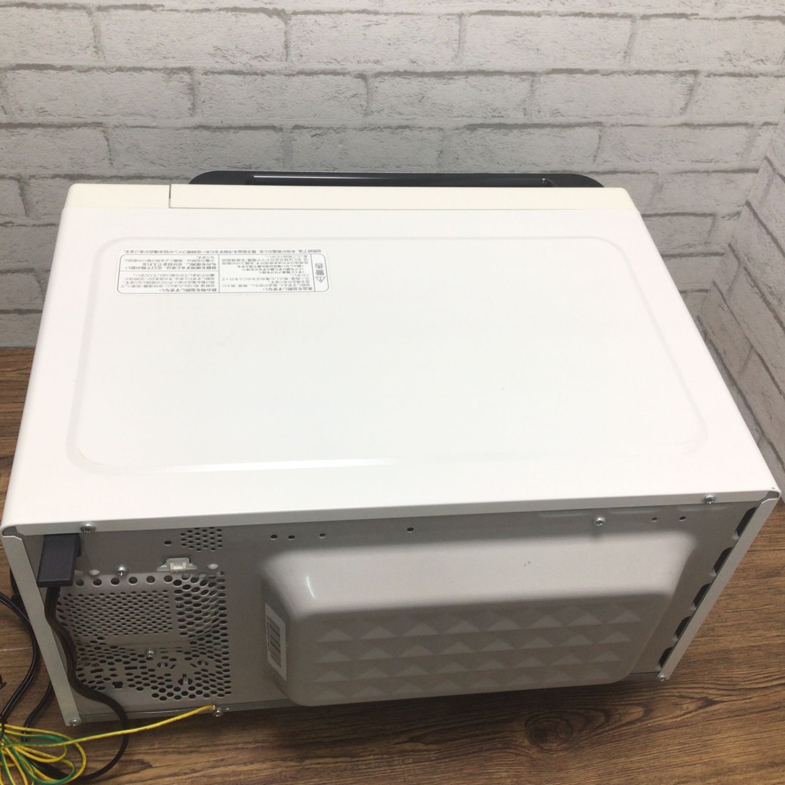 【配送地域限定】2019年製★YAMADASELECT/YAMADA/6.0kg洗濯機/YWM-T60G1★風乾燥搭載/スピードコース/ステンレス槽/コンパクト(9S91691) 9124 YAMADA ヤマダ電機 電子レンジ YMW-S17G1 2019年製 推奨品