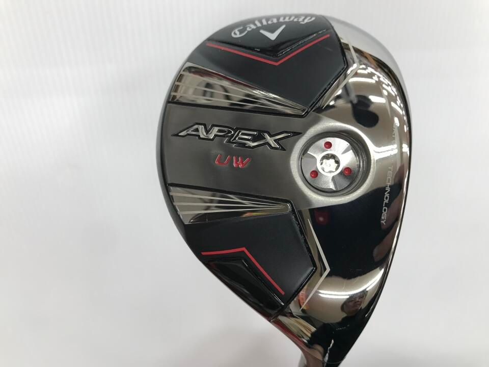 APEX UW 2025 | 23 | S | VENTUS BLUE 7 | | フェアウェイウッド | キャロウェイ 最短即日発送