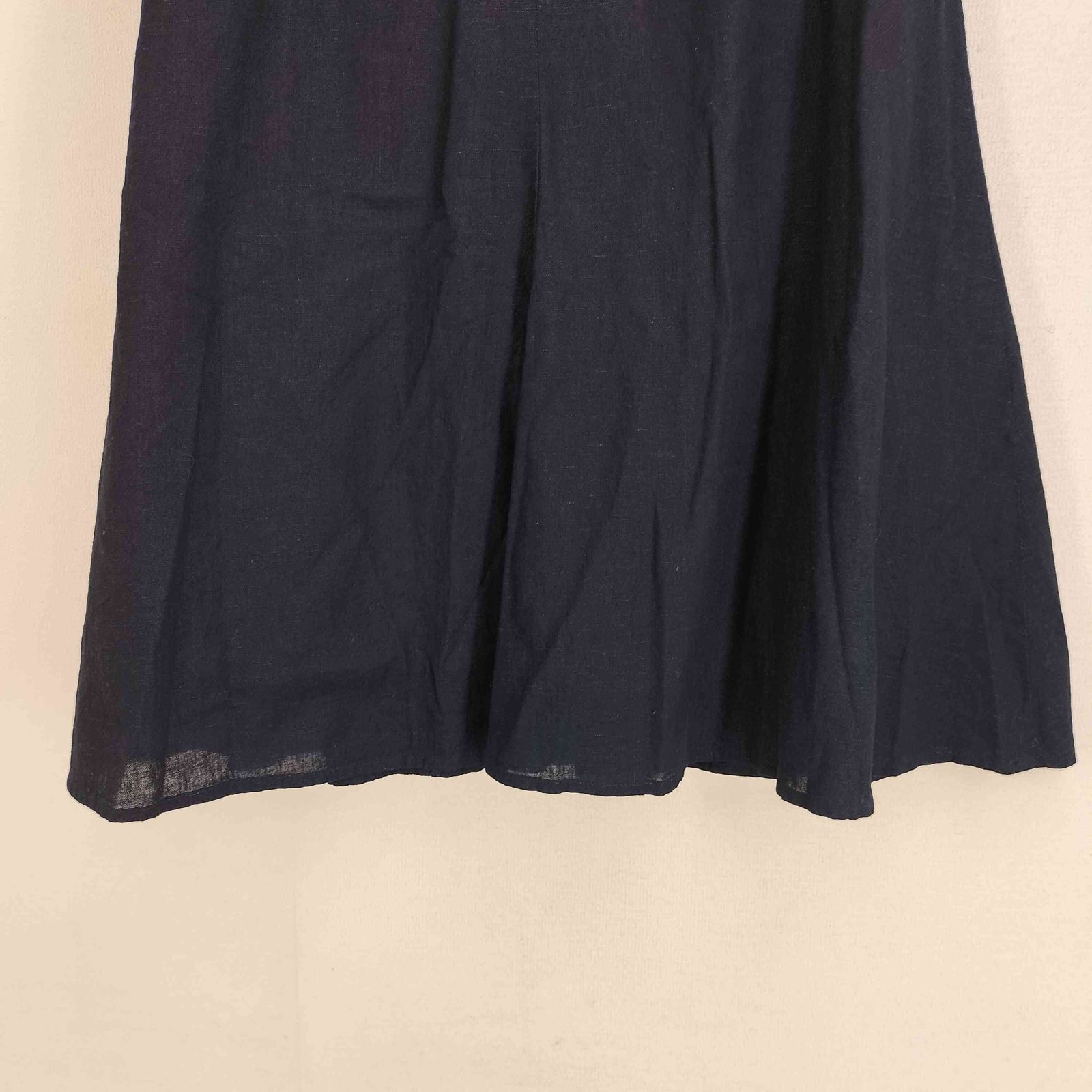 パラスパレス PALLAS PALACE 23ss インディゴ 藍染 ロング