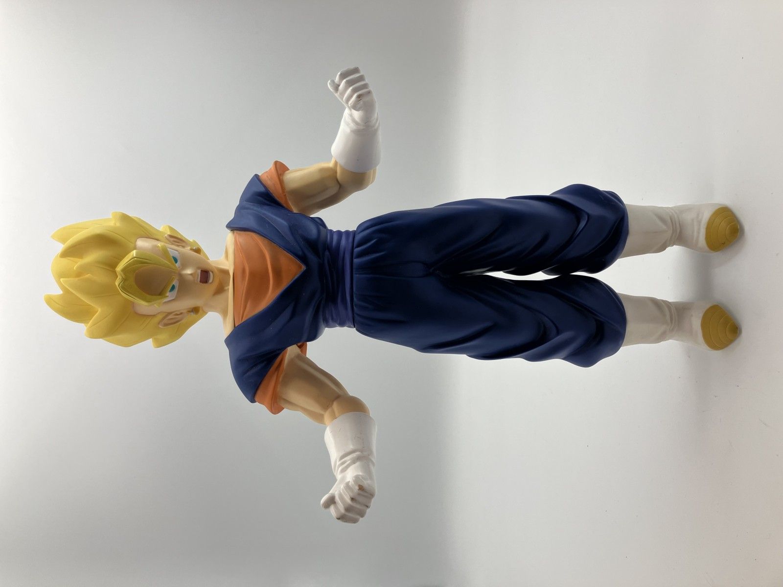 ドラゴンボール ベジット フィギュア 孫悟空（カカロット）ベジータ 高 