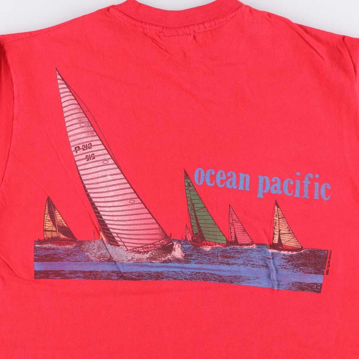 スケートTシャツ