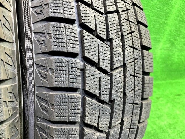スタッドレス