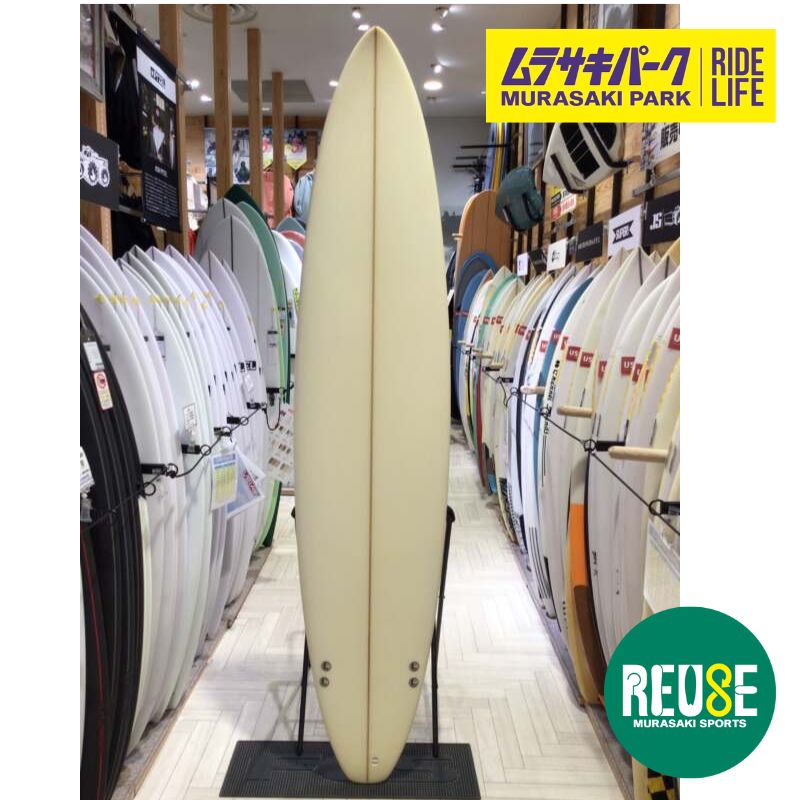 サーフボード NO BRAND MID7’11
