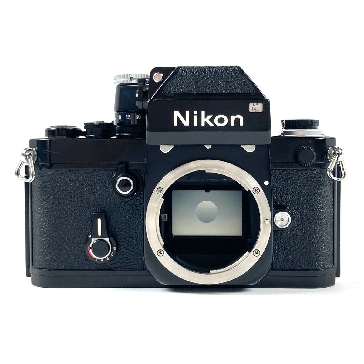 ニコンF フォトミック FTN シルバー ボディ フィルム マニュアル　一眼レフ Amazon | Nikon ニコンF フォトミックFTN ボディ | 一眼レフ