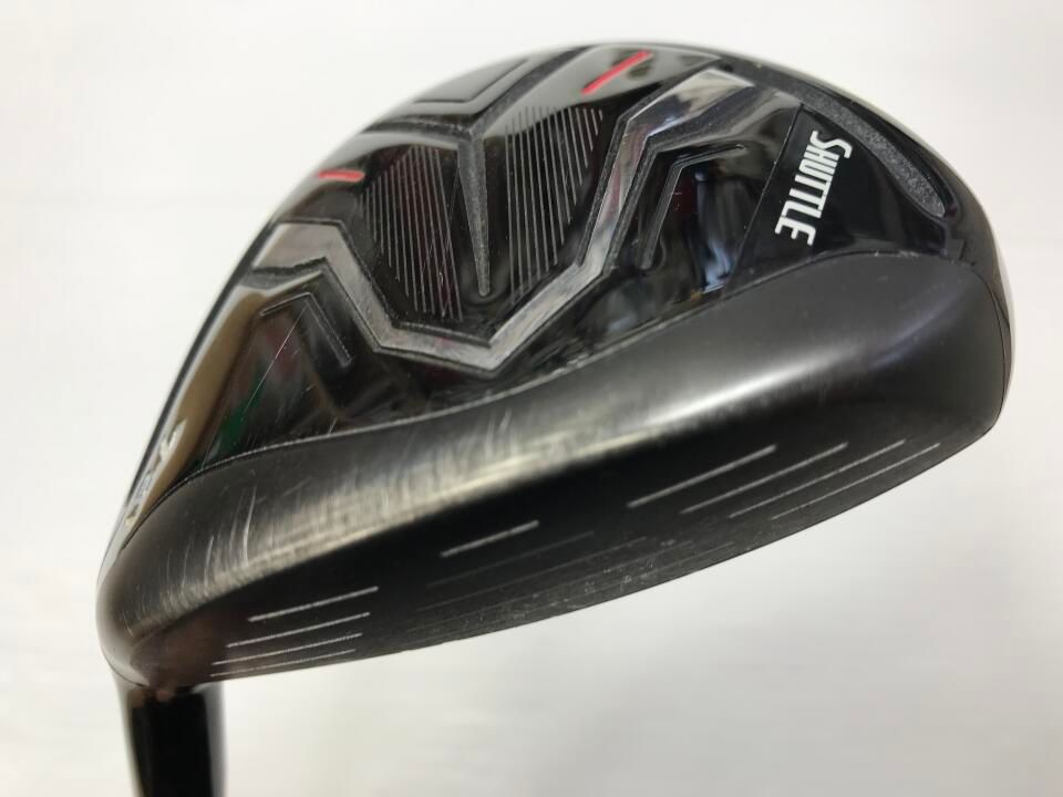 maruman SHUTTLE 2022 | 21 | R | IMPACTFIT m230 | | フェアウェイ