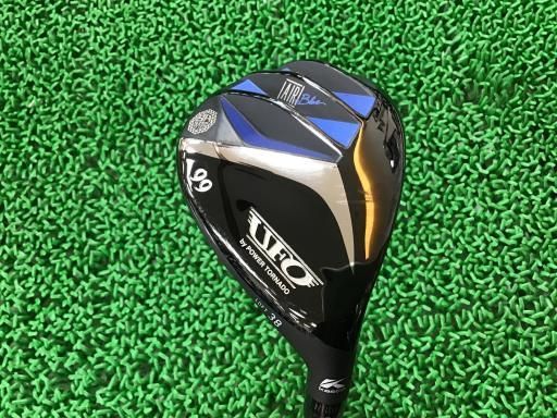 市場】【中古】 キャスコ POWER TORNADO UFO AIR 99