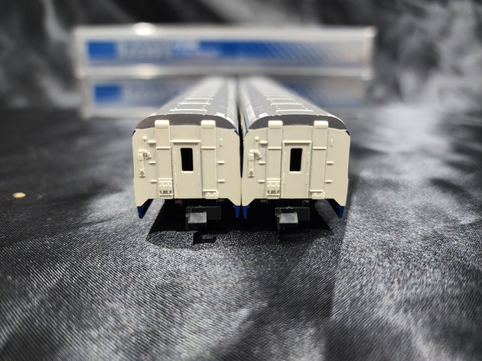 25 Nゲージ 鉄道模型 H010-25 鉄道模型【Nゲージ】E257系5500番台「草津・四万/あかぎ