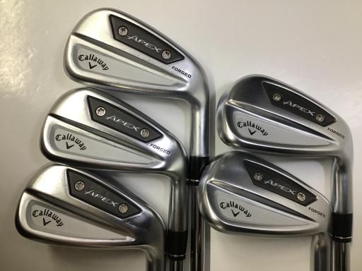 キャロウェイ（CALLAWAY）（メンズ）エイペックス APEX Ai300 アイアン