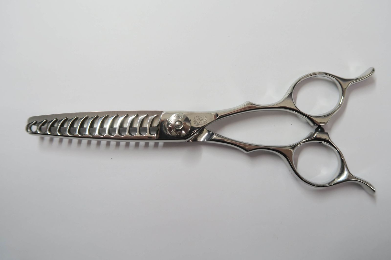 【美品】ナルト　セニング シザー　ドレスライン ドレスライン/Dressline（ページ下部に動画有り） | セニングシザーズ