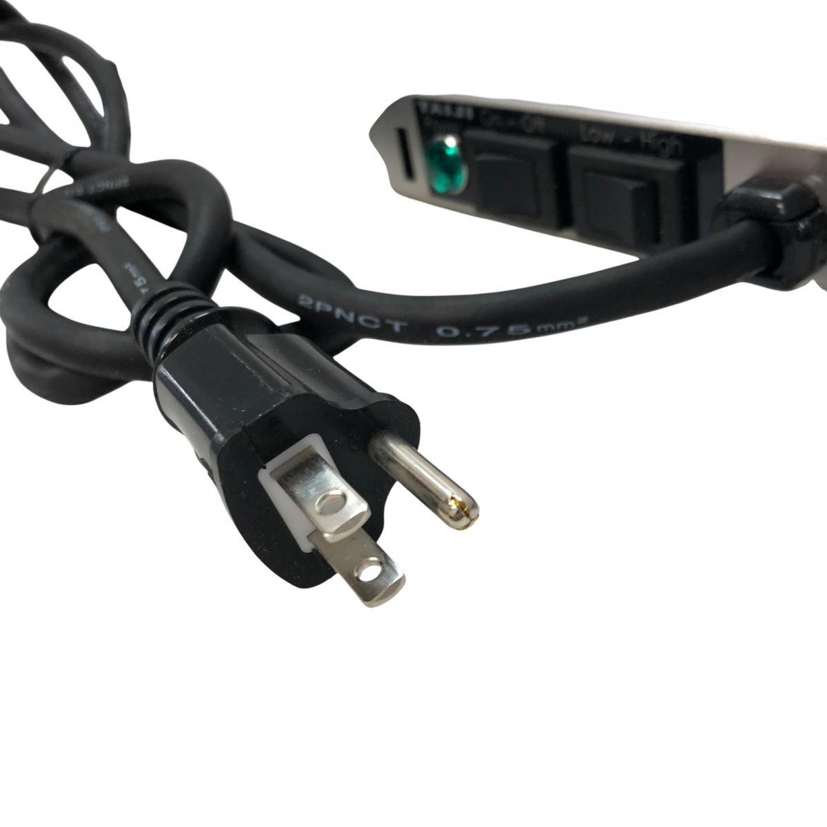 プレートヒーター タイジ タイプ 幅600mm PH-640 S CPK862533相 WWW_KANDAIZUMI_COM