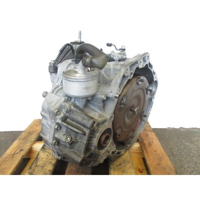 2014年 BMW ミニ R60 LDA-XD20F 6速オートマチックミッション 66172km 981276501 196282 4660