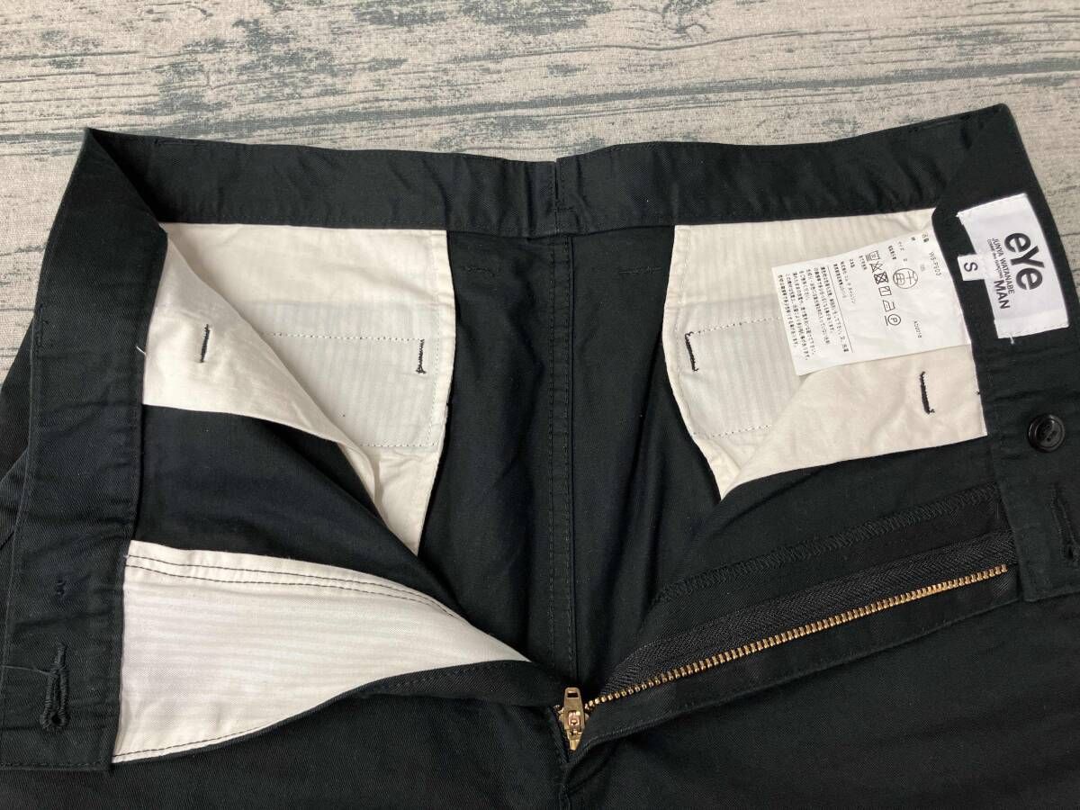  eYe JUNYA WATANABE COMME des GARCONS MAN Sサイズ パンツ コムデギャルソン ジュヤワタナベ その他 パンツ